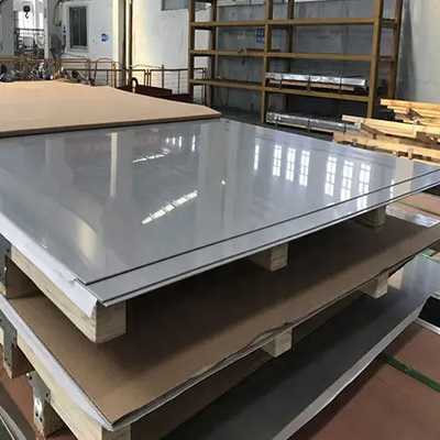 kupować Wyżarzona walcowana na zimno blacha ze stali nierdzewnej 316 2B Wykończenie AISI 201 304 316 3 mm online manufacture