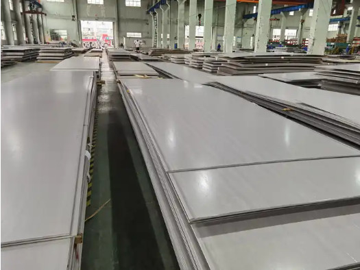 kupować AISI ASTM Ss 304 201 316L Blacha ze stali nierdzewnej walcowana na zimno/gorąco, szczotkowana online manufacture