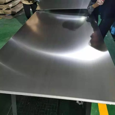 kupować Wykrawanie blachy ze stali nierdzewnej 316 2500 mm do dekorowania z obróbką online manufacture