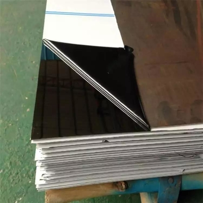 kupować Punching 316 Stainless Steel Sheet 0.1 - 100mm GB/ASTM Standard Processing Service online manufacture