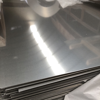 kupować SS 316 Płytka ze stali nierdzewnej do architektury Szerokość 50-3000 mm online manufacture
