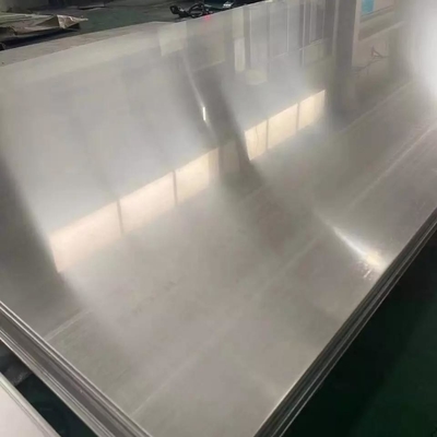 kupować Warto walcowane blachy ze stali nierdzewnej 316 0,1-100 mm 600-2500 mm szerokość online manufacture