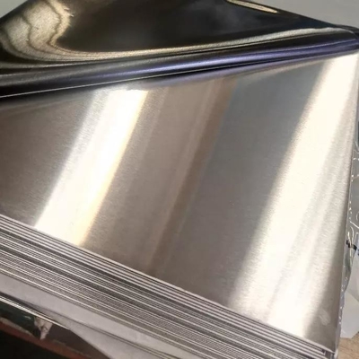 kupować ASTM SS 316 Płytka ze stali nierdzewnej 4*8 stóp do obróbki spawania ściennego online manufacture