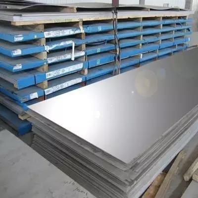 kupować Płyty ze stali nierdzewnej o szerokich możliwościach spawania online manufacture