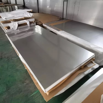 kupować Długość 1000-6000mm 316 blacha ze stali nierdzewnej lub zgodnie z wymaganiami dla różnych zastosowań online manufacture