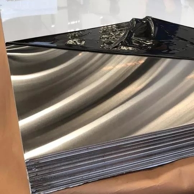 kupować Płytka ze stali nierdzewnej 316 - opcje powierzchni i przebicie online manufacture