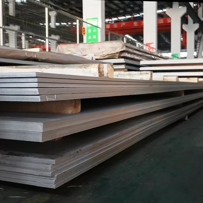 kupować Ce ISO 316 Płyty ze stali nierdzewnej do budowy online manufacture