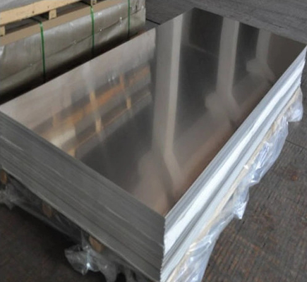 kupować Listy lusterkowe z polerowanego aluminium/Cena aluminium 2024 5005 5052 5083 5182 5754 6061 6082 6063 7075 Płyty ze stopu aluminium/ online manufacture