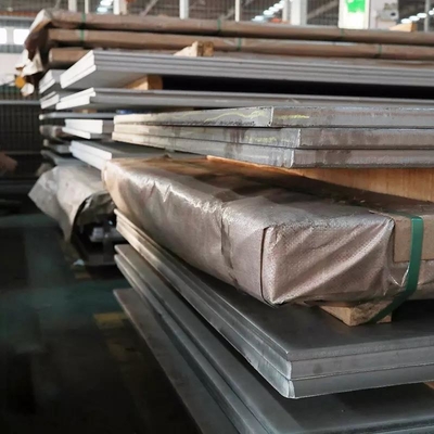 kupować Wysokiej jakości Producent AISI JIS En Ss 301 304 304L 316, 316L, 2b Ba Listy ze stali nierdzewnej lustrzane online manufacture
