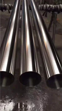 kupować Rury ze stali nierdzewnej SS304 304L 201 316 316L 309S 310S A270 online manufacture