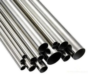 kupować Gorąca sprzedaż Cena fabryczna ASTM A554 316 rurka spawana ze stali nierdzewnej online manufacture