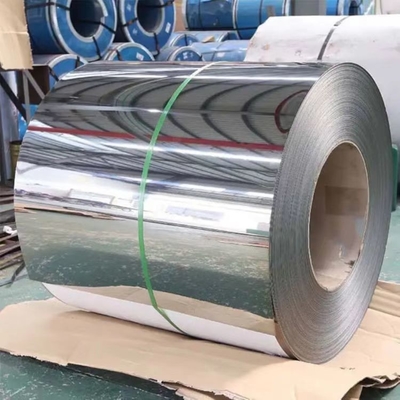kupować Ceny hurtowe rolki ze stali nierdzewnej do wyrobów medycznych online manufacture