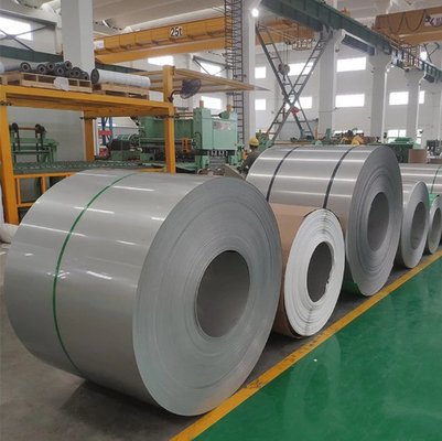 kupować Ss SUS 201 202 304 316 Węzeł ze stali nierdzewnej Cr Hr 410 Inox 430 Tisco 1.4021 Materiał budowlany online manufacture