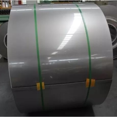 kupować Produkcja Precyzja Cold Roll Strip 201 Węzeł ze stali nierdzewnej 2b online manufacture