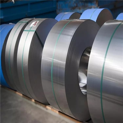 kupować Fabryka Niska cena cewka ze stali nierdzewnej 200 300 400 500 600 Seria EN 1 4512 304 304L 316 316L 347 347H online manufacture