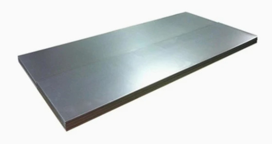 kupować Płytka Ss ASTM 304 310S 316 321 Płytka ze stali nierdzewnej online manufacture