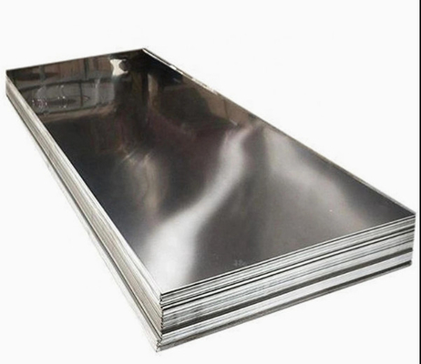 kupować AISI Ss 304 316 316L 309S 321 310 310S Płyty ze stali nierdzewnej online manufacture