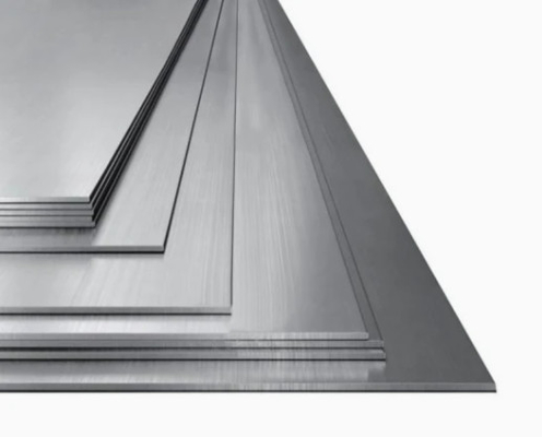 kupować Warto walcowana płytka ze stali nierdzewnej o grubości 3 mm 5 mm 10 mm 304 316 316L online manufacture