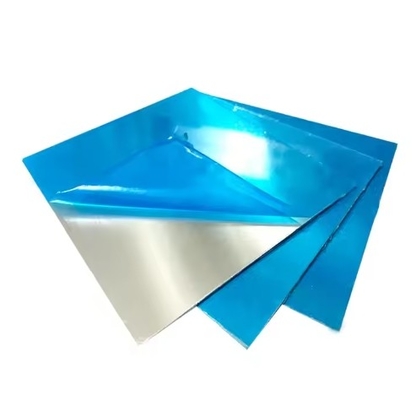 kupować 1050 1060 1070 1100 2024 5052 5083 T651 H14 T3 T8 Płytka do dekoracji online manufacture