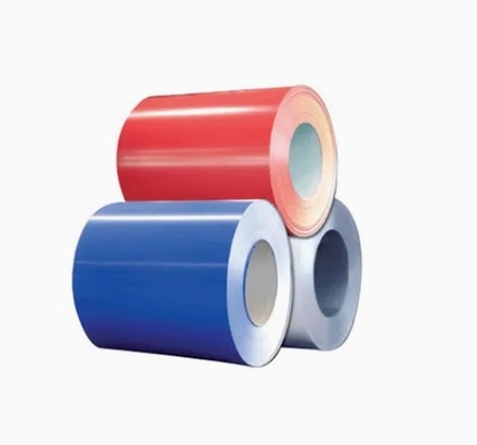 kupować 7005 7050 7075 Aluminiowe taśmy stalowe, rolka foliowa, cewka do pokrycia kolorów online manufacture
