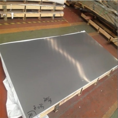 kupować Ściany 316 Płyty ze stali nierdzewnej 0,1-100 mm BA/2B/NO.1/8K/HL Powierzchnia online manufacture