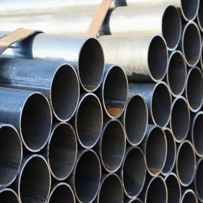 kupować ST45 Rury ze stali węglowej Standardy API 5L Technika walcowania na zimno / walcowania na gorąco w przemyśle gazowym i naftowym online manufacture