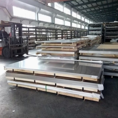 kupować Gorąco walcowane, zimno walcowane, stali nierdzewnej 304 blacha 3 mm 5 mm 10 mm grubość dla urządzeń chemicznych online manufacture
