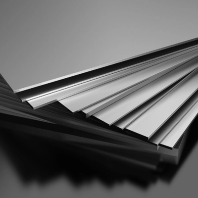 kupować 2B / BA Wykończenie 304 Płyty ze stali nierdzewnej Grubość 0,1 mm - 3,0 mm Dla zwykłych środowisk online manufacture