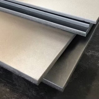 kupować Płytka ze stali nierdzewnej walcowana na zimno 2B wykończenie AISI 201 304 316 3mm online manufacture
