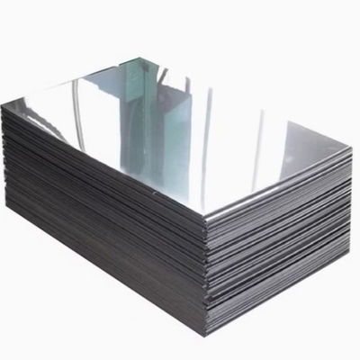 kupować AISI ASTM Płyty ze stali nierdzewnej 201 430 321 310S 304L 316 316L 304 Do dekoracji architektonicznej online manufacture