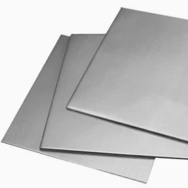 kupować Specjalnie dopasowane 430 Płyty ze stali nierdzewnej Grubość 0,3 mm - 3,0 mm / 3,0 mm - 6,0 mm 2B / BA Powierzchnia online manufacture