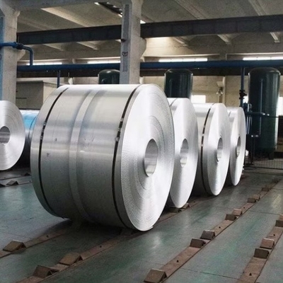 kupować ASTM AISI SUS 2b Ba 8K Lustrowe walcowane na zimno cewki ze stali nierdzewnej 201 301 304 304L 316 316L online manufacture