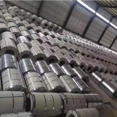kupować 300 serii zimno walcowane blachy ze stali nierdzewnej w cewce Osiąganie opadów Utwardzanie ferrytyczne austenityczne online manufacture