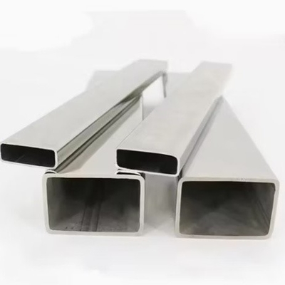 kupować 321 Rurociągi bezszwowe z nierdzewnej stali 3mm 100mm 500mm 1000mm 2000mm 2200mm Średnica zewnętrzna ERW Fabryka spawana online manufacture