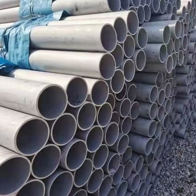 kupować Rurociąg ze stali nierdzewnej AISI ASTM A269 Tp Ss 310S 2205 2507 C276 201 304 304L 321 316 316L 430 410 420 409L 440 online manufacture