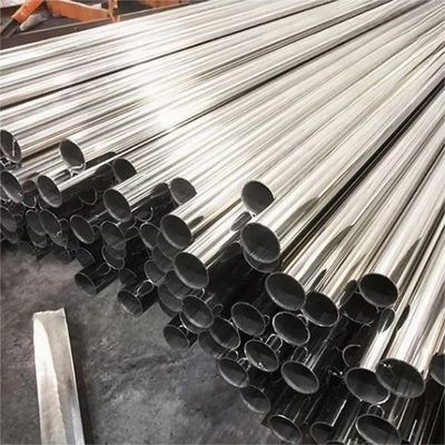 kupować Gi Gorąco zanurzona galwanizowana ERW rurka nierdzewna spawana węgiel 304 316L online manufacture