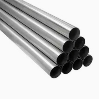 kupować ASTM A554 Rura dekoracyjna ze stali nierdzewnej 201 304 304L online manufacture