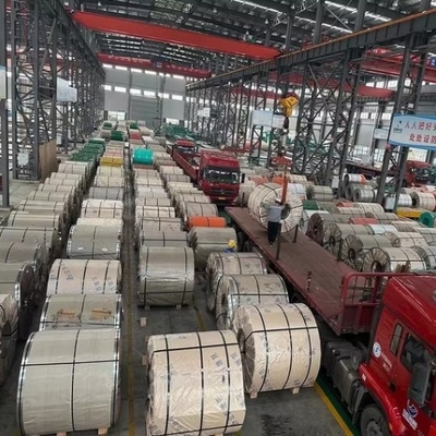 kupować 201j1 201j3 2b Ba Koła walcowane na zimno ze stali nierdzewnej online manufacture
