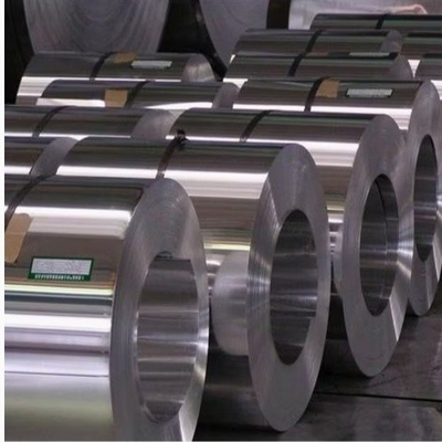 kupować 316 430 304 304L Gorąco-zimne walcowane cewki ze stali nierdzewnej online manufacture