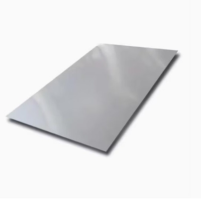 kupować ASTM AISI Ss201 304 304L 309S 316 316L 321 310S 309S 430 1mm 3mm 5mm 6mm Płyta ze stali nierdzewnej online manufacture