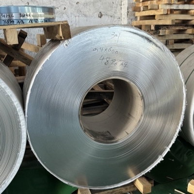 kupować SUS300 310S 2205 2507254smo 904L 400 430 304 304L 316 Zwoje ze stali nierdzewnej online manufacture