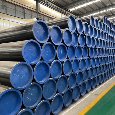 kupować Rura ze stali nierdzewnej austenitycznej bez szwu i spawanej 304L 316L ASTM A312 N08367 online manufacture
