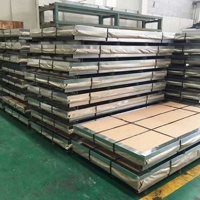 kupować 1000 mm 1220 mm 1500 mm Szerokość 304 walcowana na zimno walcowana na gorąco Płytka ze stali nierdzewnej 0,5 mm-0,7 mm grubość online manufacture