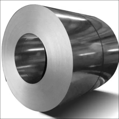 kupować Jedna cewka o masie 5-8 TON 316L cewka ze stali nierdzewnej dla optymalnej wydajności online manufacture