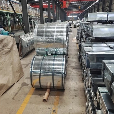 kupować Walcowana na zimno cewka ze stali nierdzewnej 316 nr 1/2b/Ba/No 4/8K/Lustro do pleców online manufacture