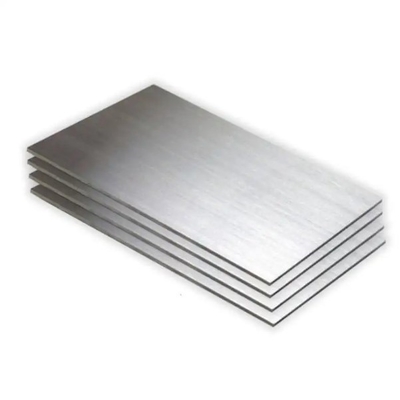 kupować Płytka spawalnicza Ss316 Powierzchnia BA / 2B / NO.1 / 8K / HL 0,8 mm 1,0 mm Do budowy online manufacture