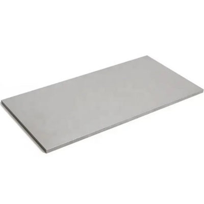kupować Długość 1000-6000mm 316 Płytka ze stali nierdzewnej GB / ASTM Standard online manufacture