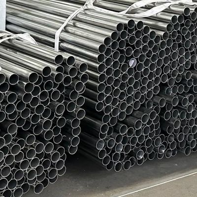 kupować Zastosowalne bezszwodowe rurki ze stali nierdzewnej online manufacture