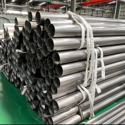 kupować Rurociągi bez szwu ze stali nierdzewnej Doskonałe połączenie technologii i jakości stali online manufacture