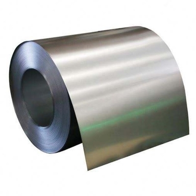 kupować 1219 mm szerokość zimno walcowane cewki ze stali nierdzewnej przedmalowane cewki ze stali ocynkowanej online manufacture